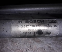 Focus parts