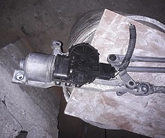 Focus parts