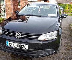 2020 Volkswagen Jetta