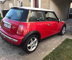 Mini cooper 2004 119k miles - Image 4/9