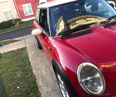 Mini cooper 2004 119k miles - Image 6/9