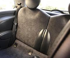 Mini cooper 2004 119k miles - Image 7/9