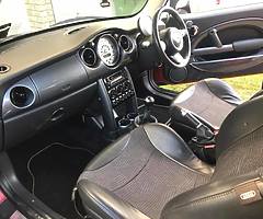 Mini cooper 2004 119k miles - Image 8/9