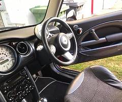 Mini cooper 2004 119k miles - Image 9/9
