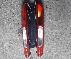 Ford focus CHEAP parts