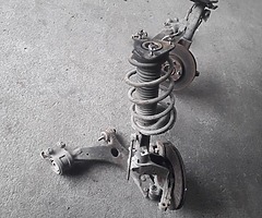 Ford focus CHEAP parts