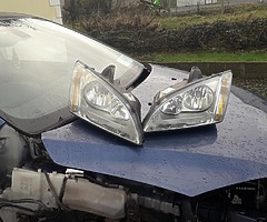 Ford focus CHEAP parts - Image 5/10