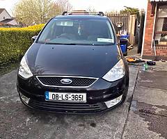 Ford galaxy