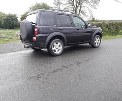 05 LANDROVER FREELANDER TD4 - Image 4/9