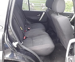 05 LANDROVER FREELANDER TD4 - Image 8/9