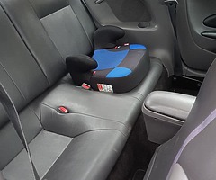Toyota Celica tsport 190bhp VVTLI NCT and Taxed - Image 5/8