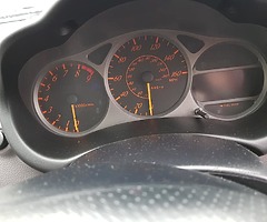 Toyota Celica tsport 190bhp VVTLI NCT and Taxed - Image 6/8