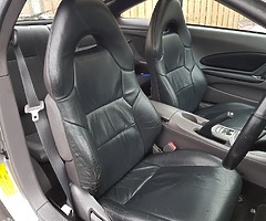 Toyota Celica tsport 190bhp VVTLI NCT and Taxed - Image 7/8