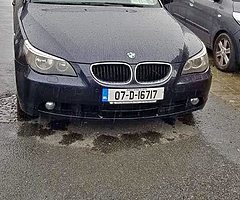 Bmw 520D