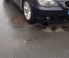Bmw 520D