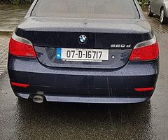 Bmw 520D - Image 4/9