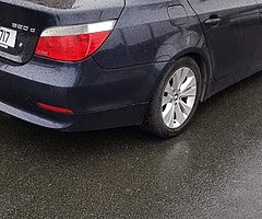 Bmw 520D - Image 5/9