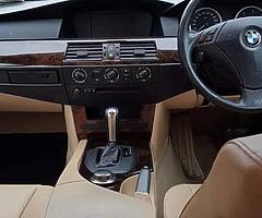 Bmw 520D - Image 6/9