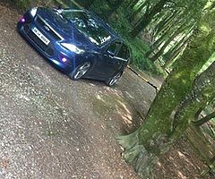 Ford Focus MK2 Facelift 1.8 TDCI Zetec
