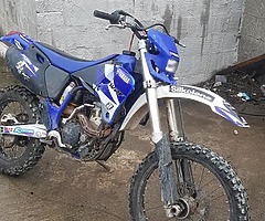 Wr 250