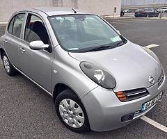 Nissan Micra Nct 03/20 Manual