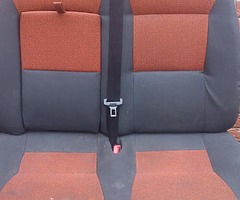 Lovely seats - Image 4/4