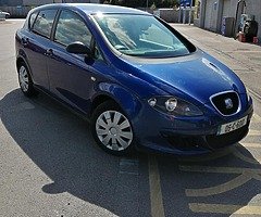 I am selling a 1.9 diesel seat without any problem - Image 2/6