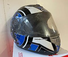 Box motorcycle helmet large - Image 1/2