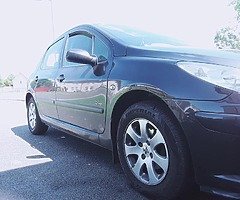 Peugeot 307 - Image 4/4