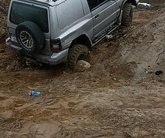 Pajero