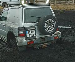 Pajero - Image 3/6