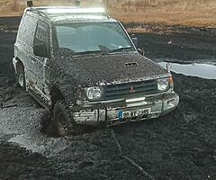 Pajero - Image 6/6