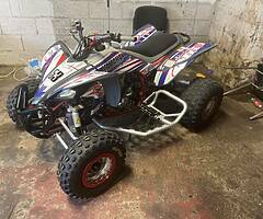 2009 Yamaha YZF - Image 9/9