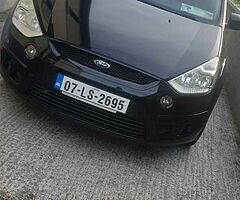 Ford s-max - Image 1/4