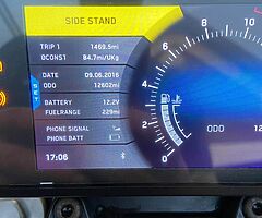 2017 KTM Duke - Image 4/6