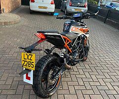 2017 KTM Duke - Image 5/6