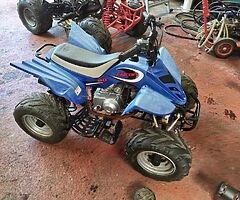 2018 A.P.C Motor Company Wild Card - Image 3/6