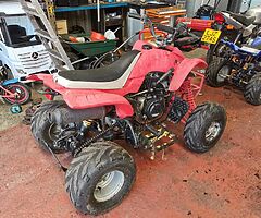 2018 A.P.C Motor Company Wild Card - Image 4/6