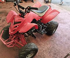 2018 A.P.C Motor Company Wild Card - Image 5/6