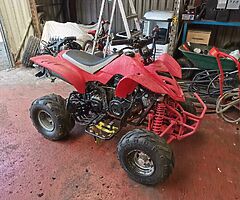 2018 A.P.C Motor Company Wild Card - Image 6/6