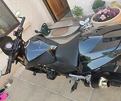 2005 Kawasaki Z1000 - Image 3/4