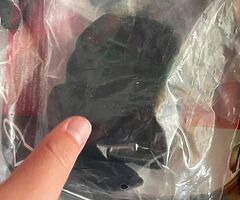 Alpinestars neck brace and Body armour - Image 6/8