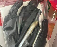 Alpinestars neck brace and Body armour - Image 7/8