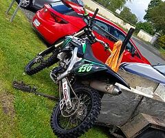 Kx250f - Image 5/9