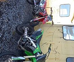 Kx250f - Image 7/9