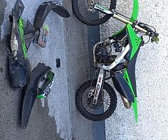 Kx250f - Image 8/9