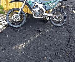 Kx250f - Image 9/9