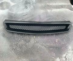 Civic parts