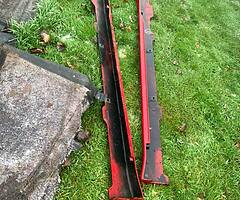Civic parts - Image 9/10
