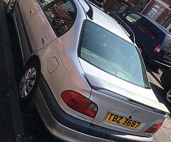 1998 Toyota Avensis - Image 3/10